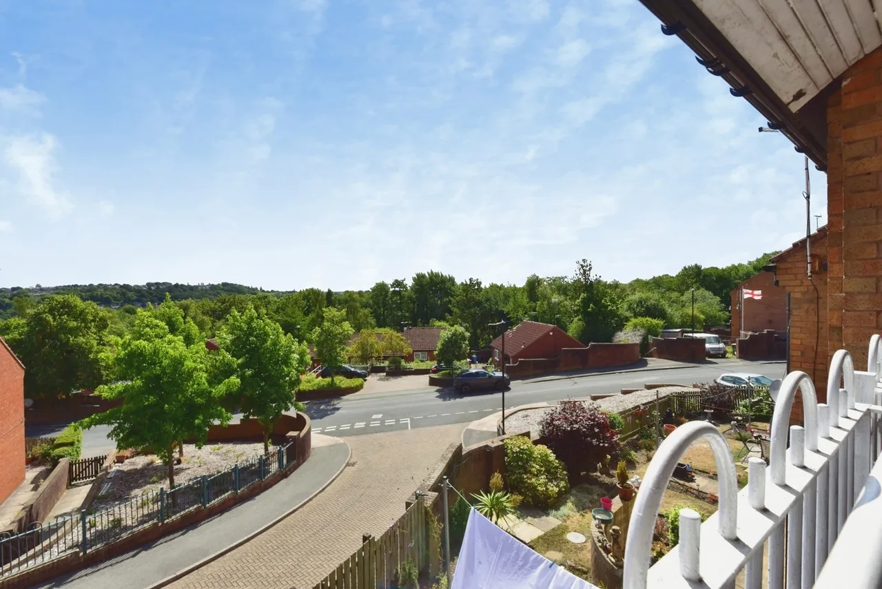 Carpenter Gardens, Sheffield, South Yorkshire, S12, photo 5