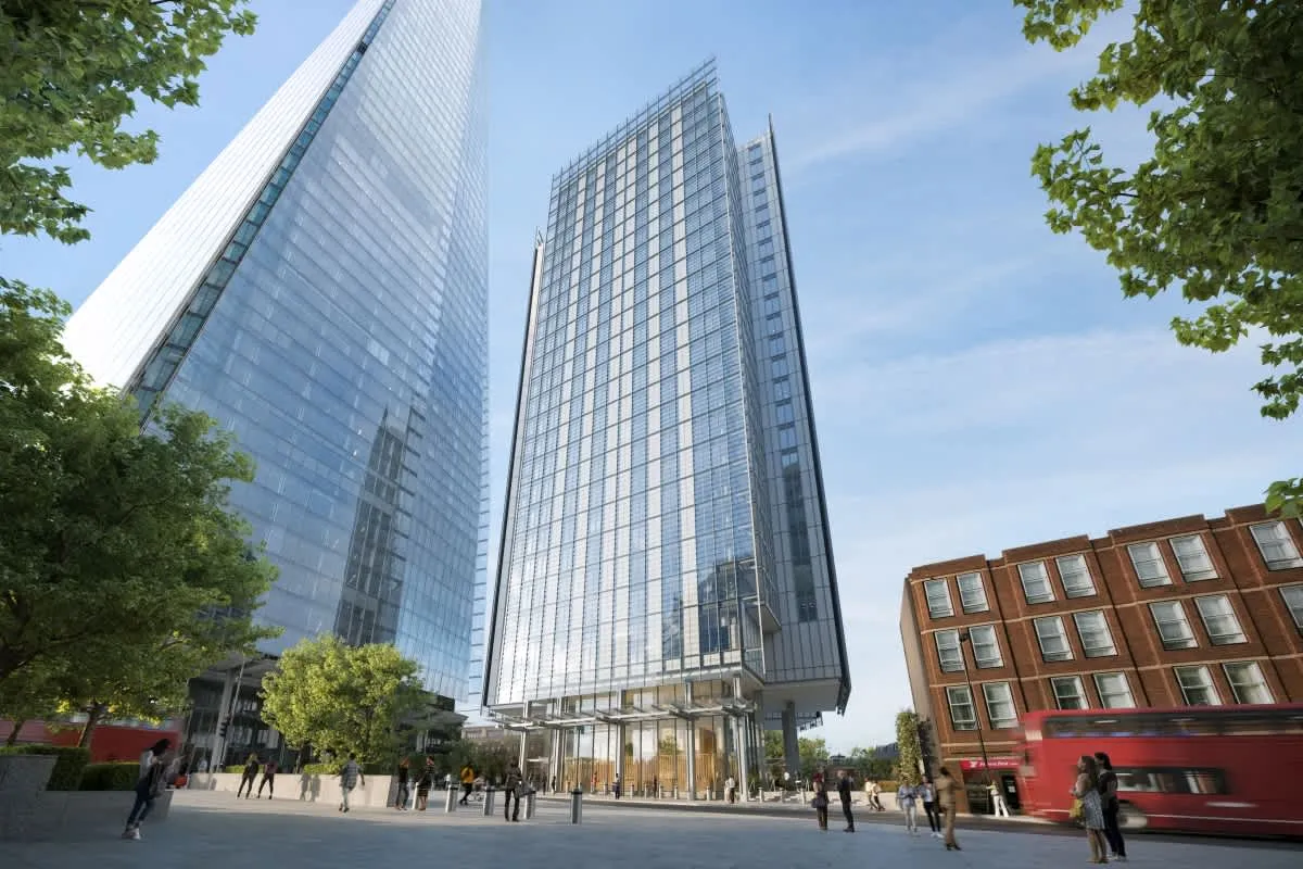 London Bridge Street, London, SE1, photo 8