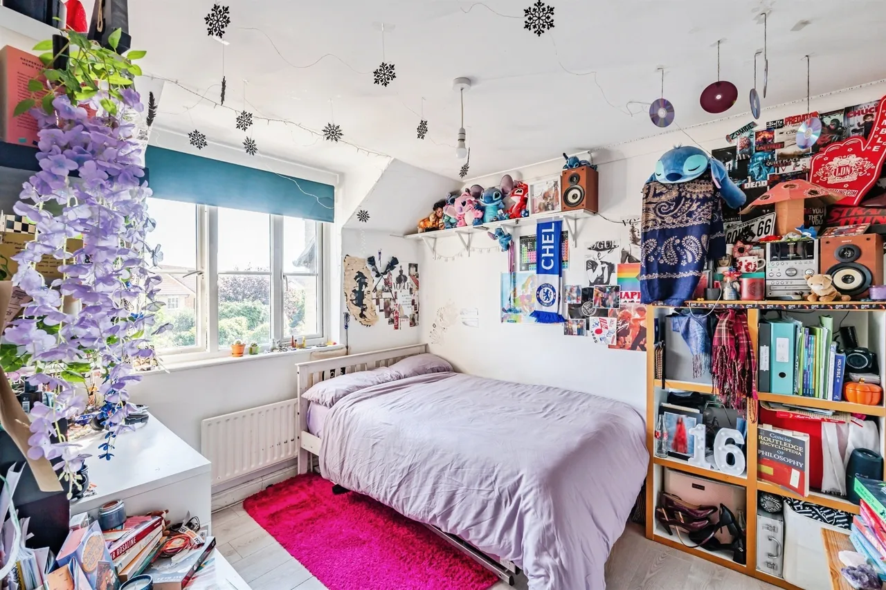 Admiralty Crescent, Eastbourne, photo 12