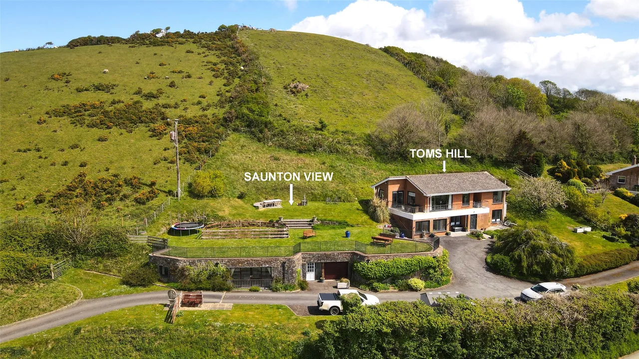 Lobb, Braunton, EX33, photo 2