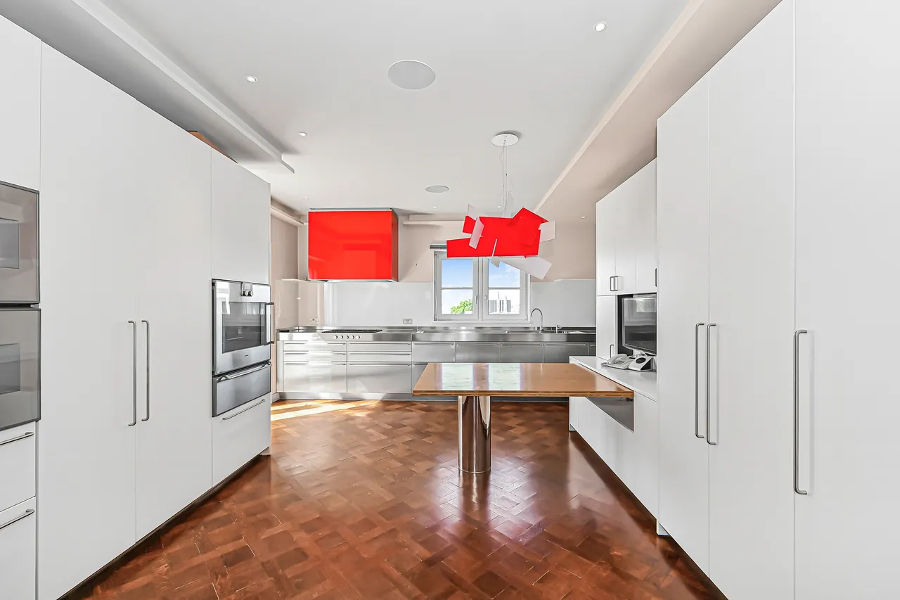 Palace Green, Kensington, W8, photo 8