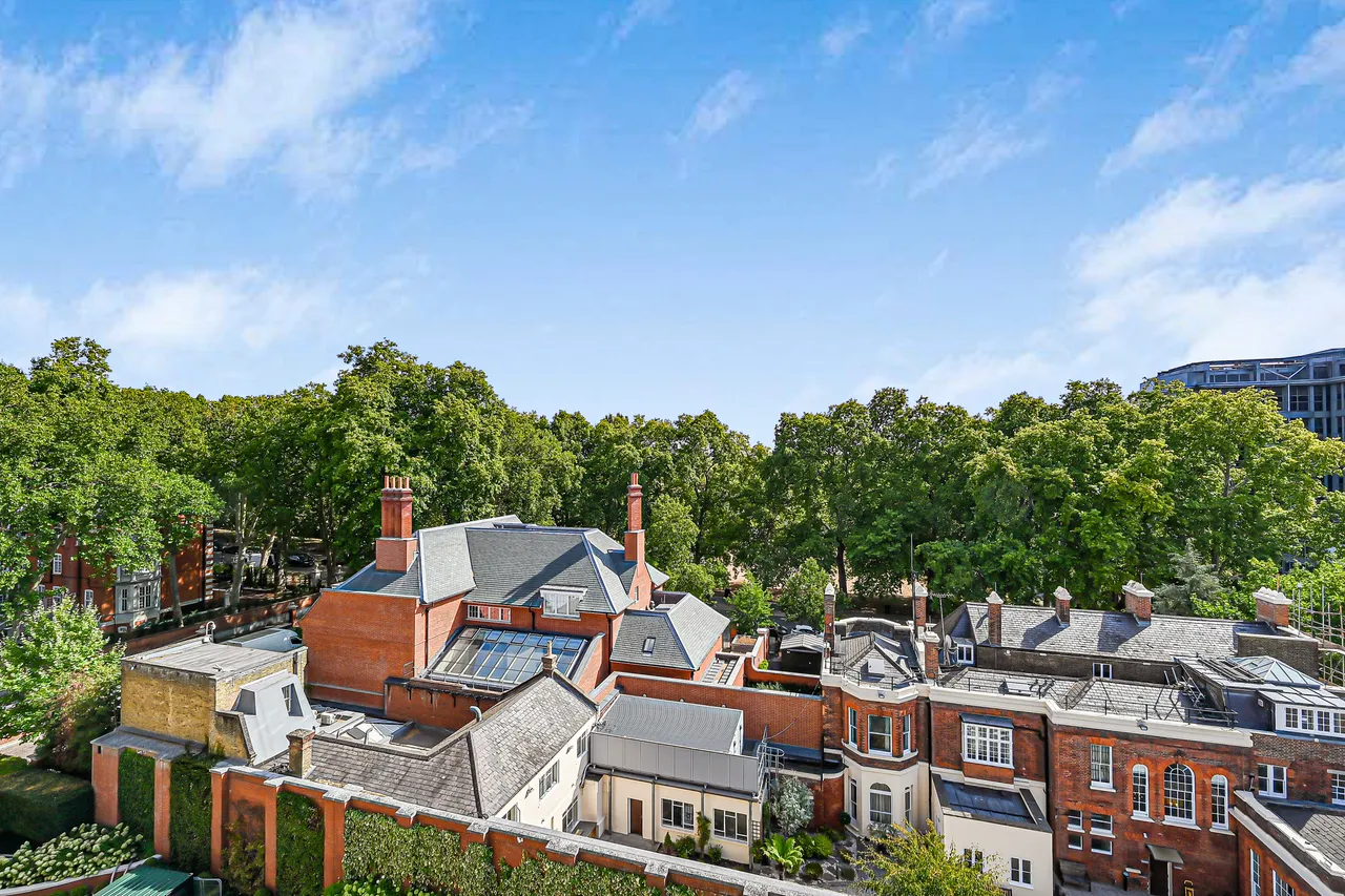 Palace Green, Kensington, W8, photo 12
