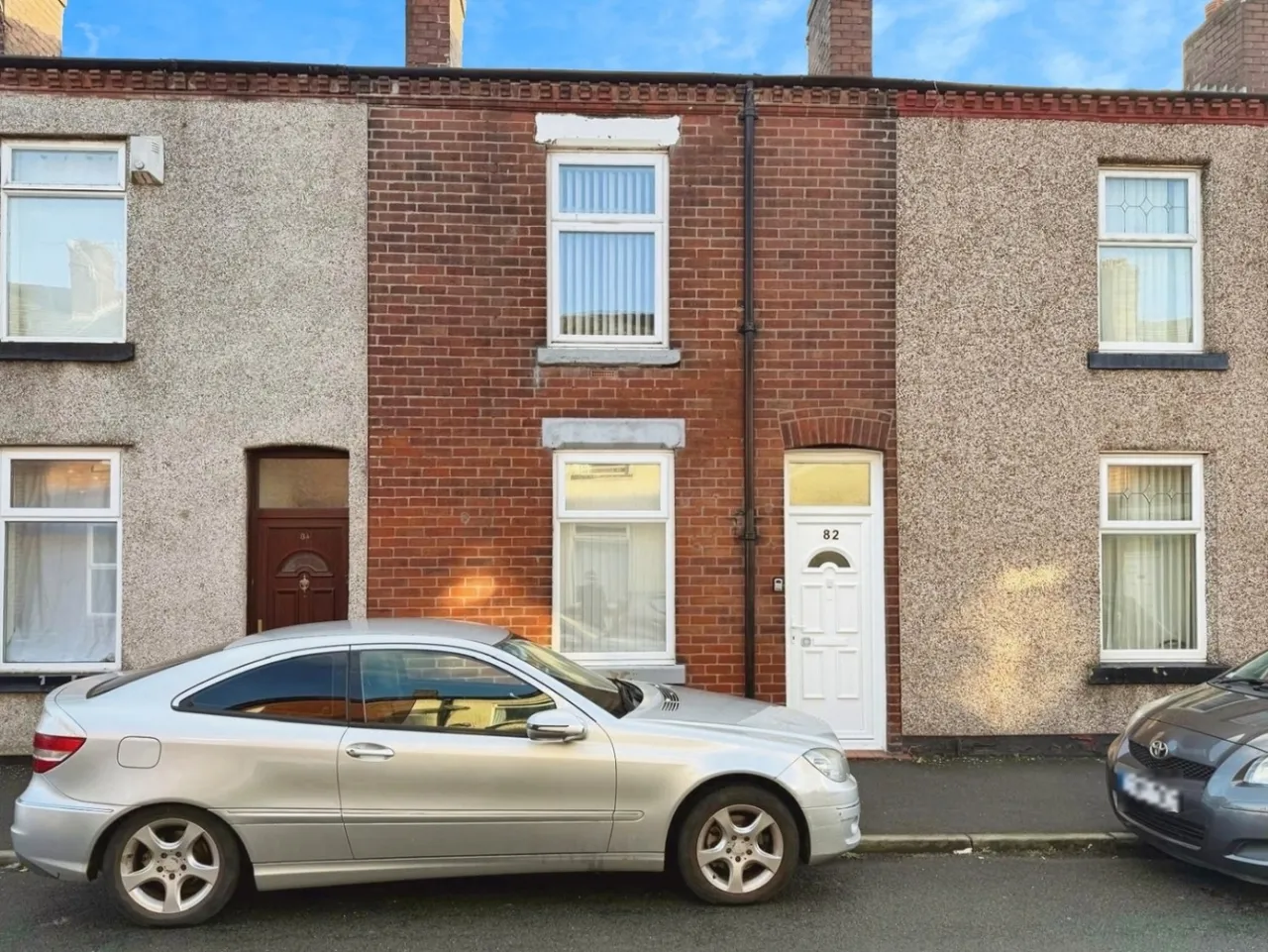 2 bed house for sale — Gordon Street, Leigh