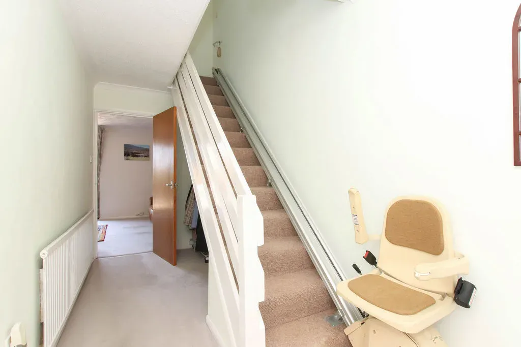 Allandale, Hemel Hempstead, Hertfordshire, HP2 5DT, photo 16