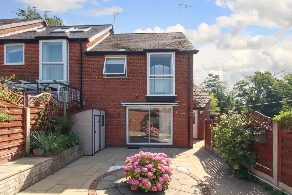 Allandale, Hemel Hempstead, Hertfordshire, HP2 5DT, photo 6