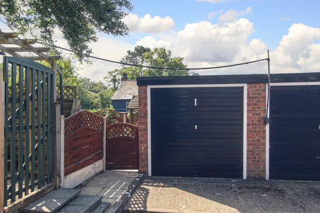 Allandale, Hemel Hempstead, Hertfordshire, HP2 5DT, photo 12