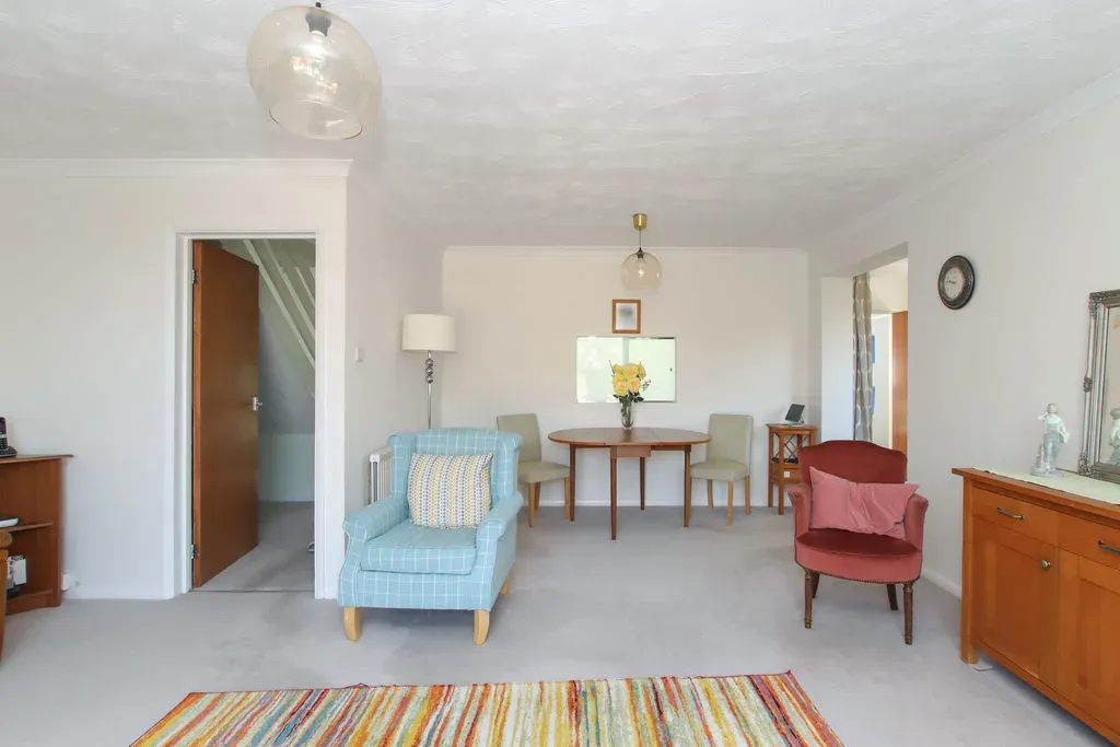 Allandale, Hemel Hempstead, Hertfordshire, HP2 5DT, photo 13
