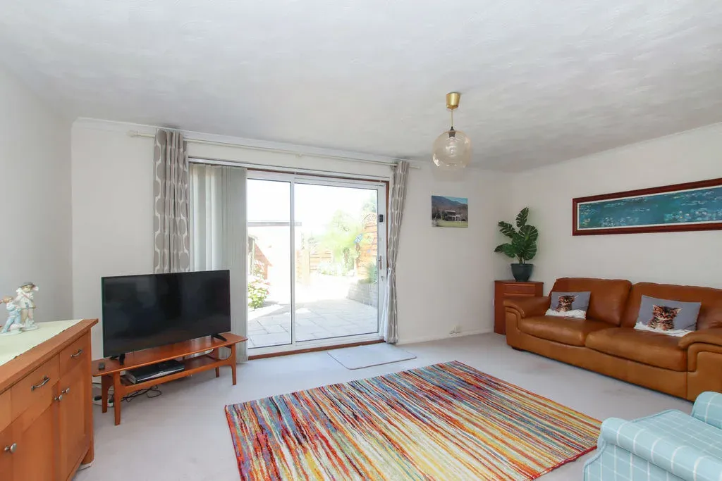 Allandale, Hemel Hempstead, Hertfordshire, HP2 5DT, photo 14