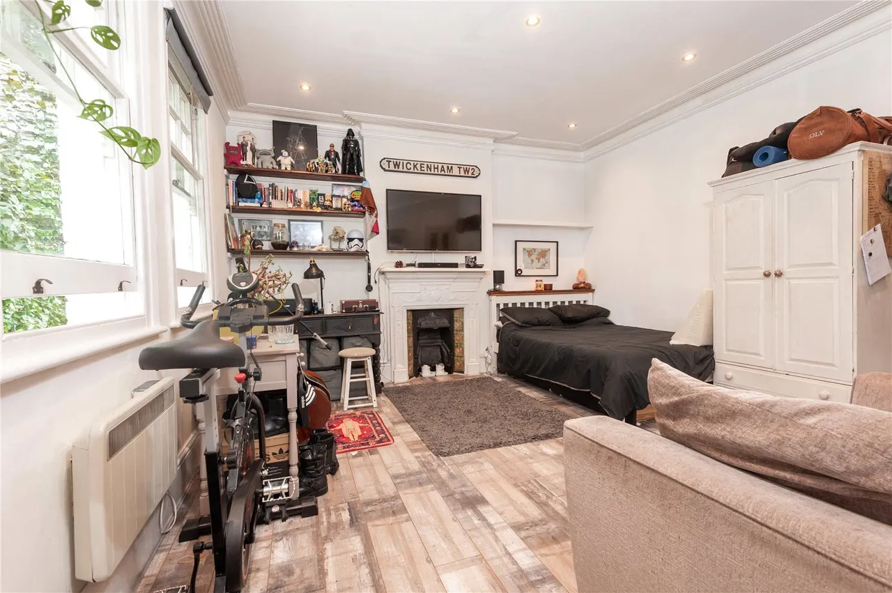 Popes Grove, Twickenham, TW1, photo 9