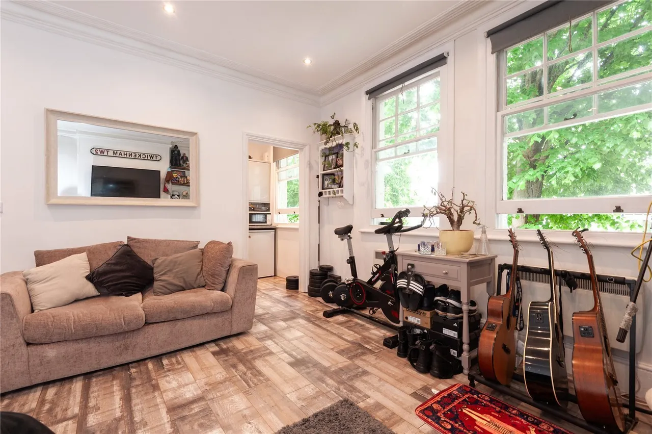 Popes Grove, Twickenham, TW1, photo 5