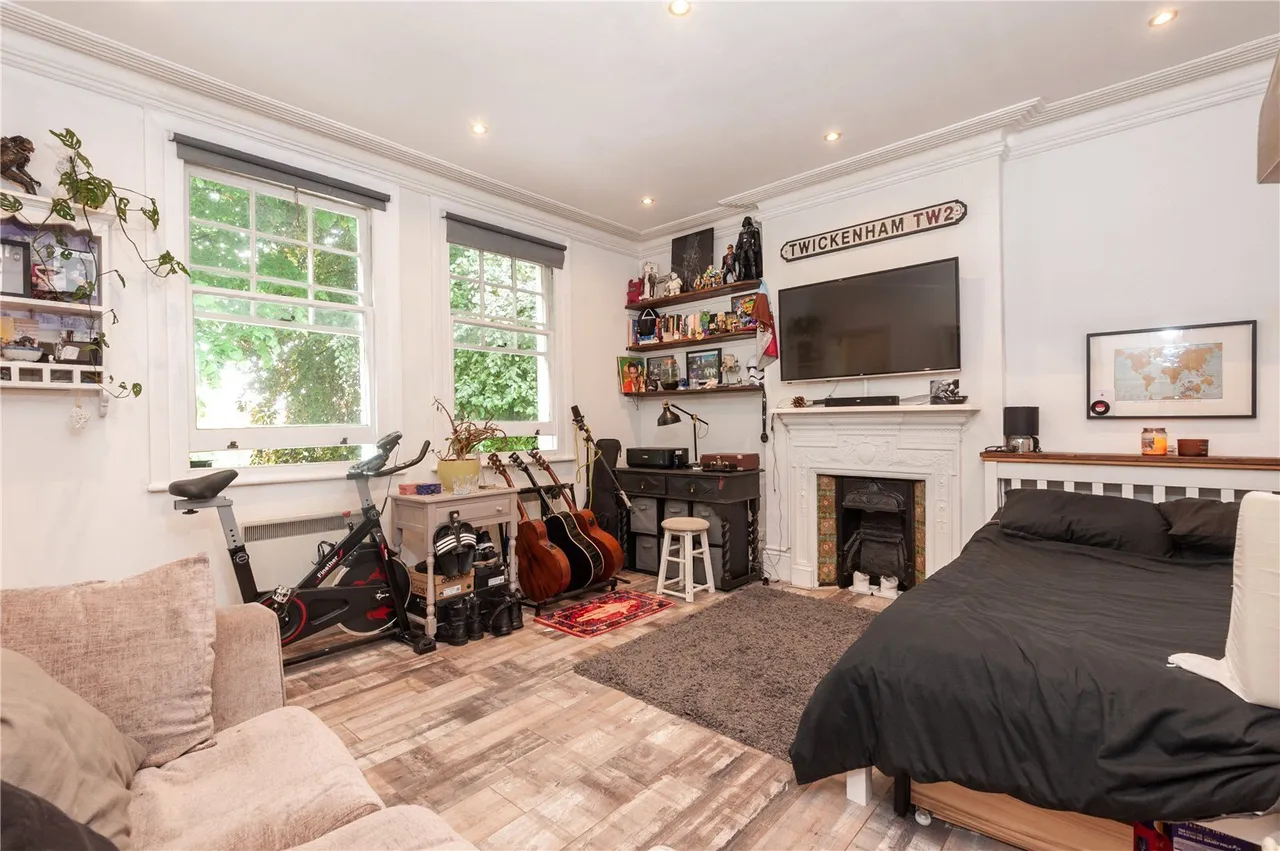 Popes Grove, Twickenham, TW1, photo 2