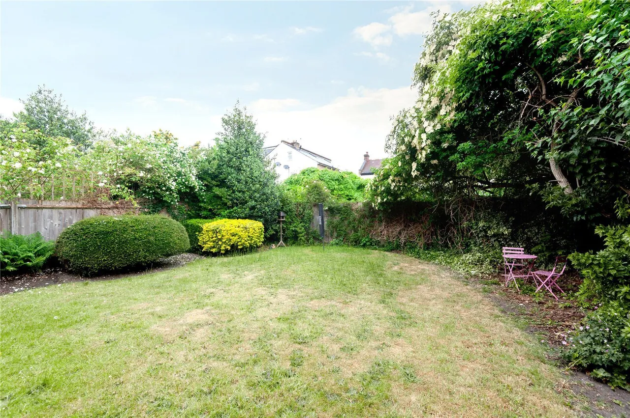 Popes Grove, Twickenham, TW1, photo 6