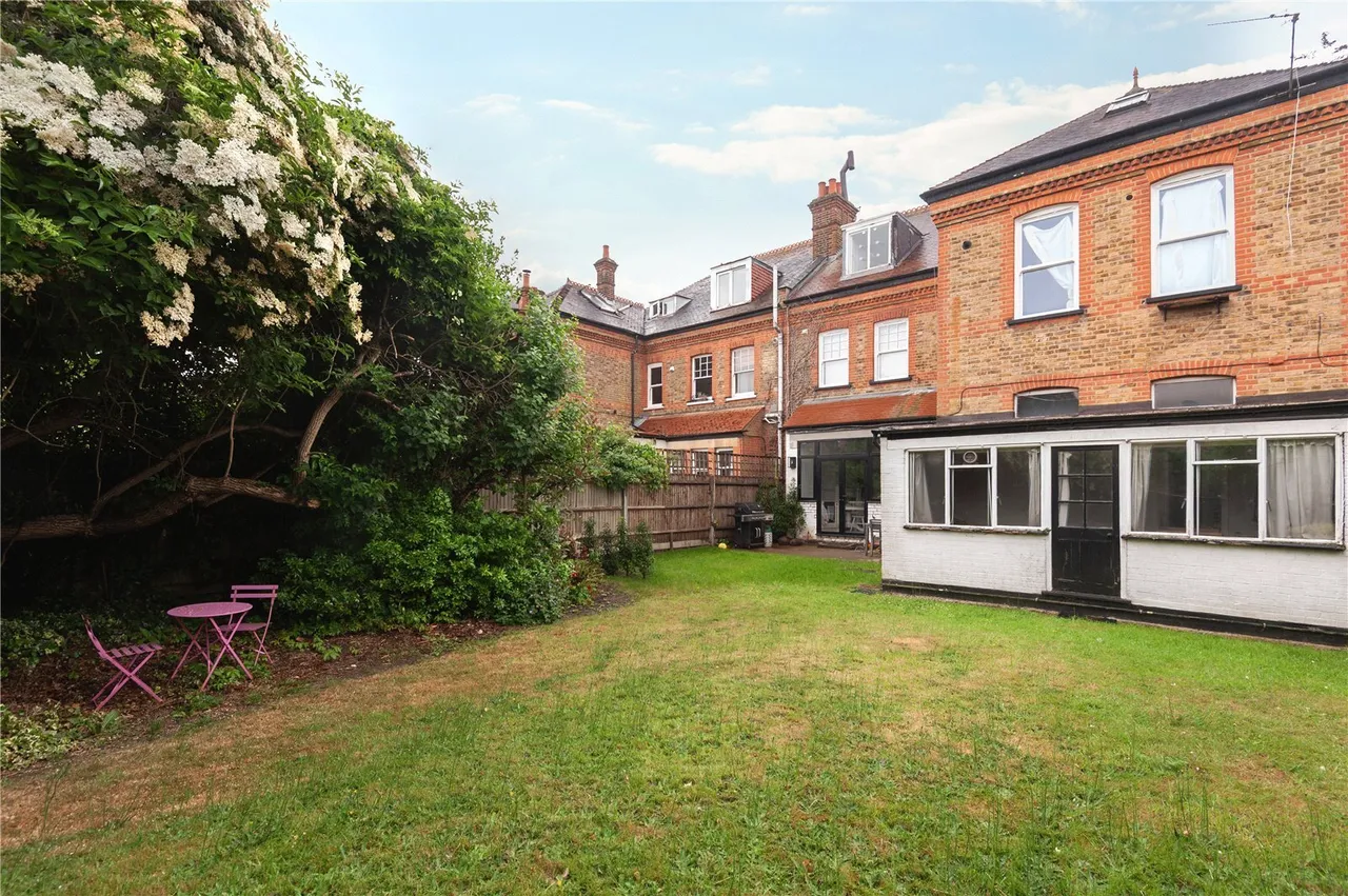 Popes Grove, Twickenham, TW1, photo 8