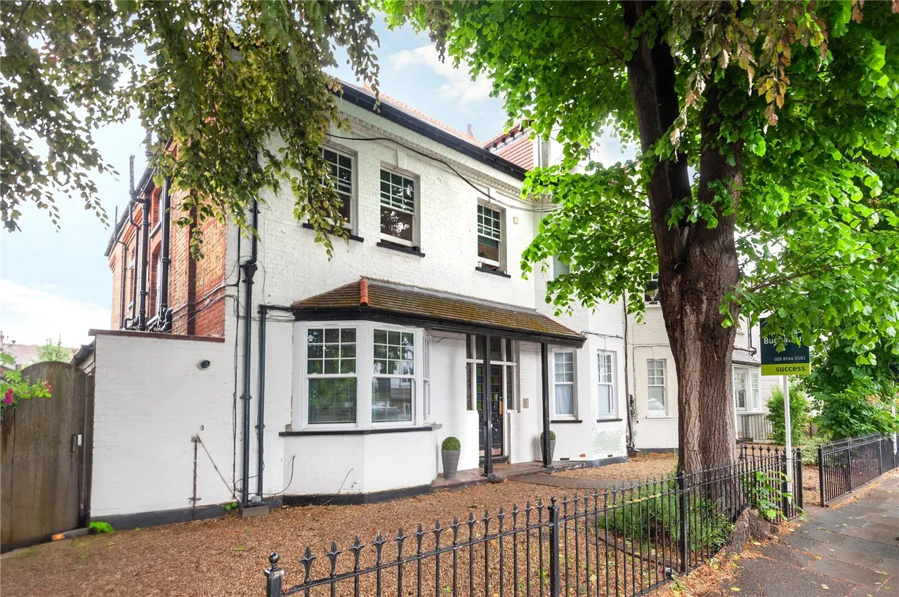 Popes Grove, Twickenham, TW1, photo 12