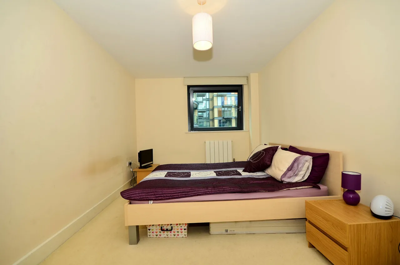 London, E14, photo 9