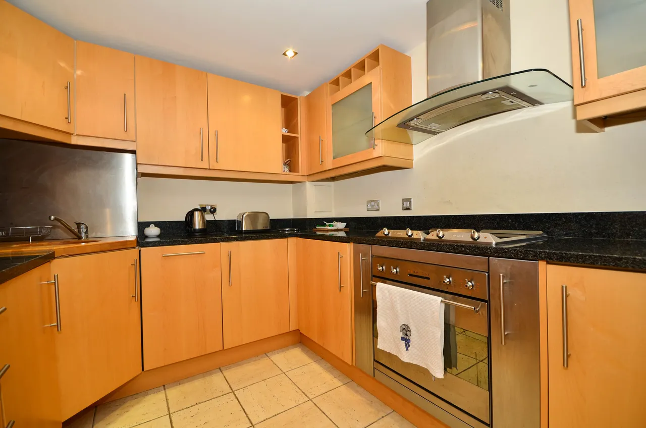 London, E14, photo 8