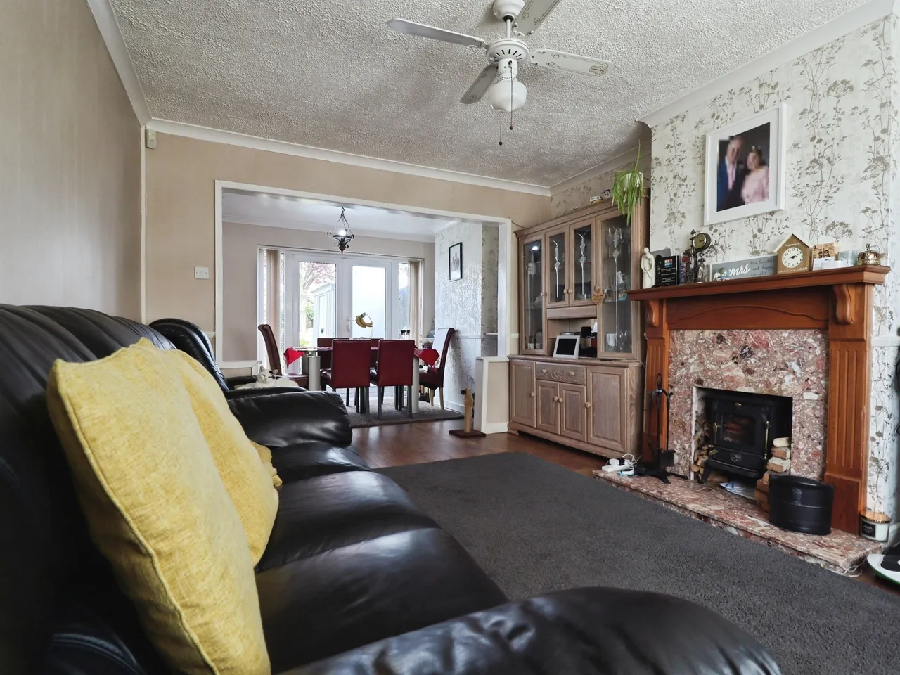 Burnham Avenue, Cardiff, CF3, photo 13