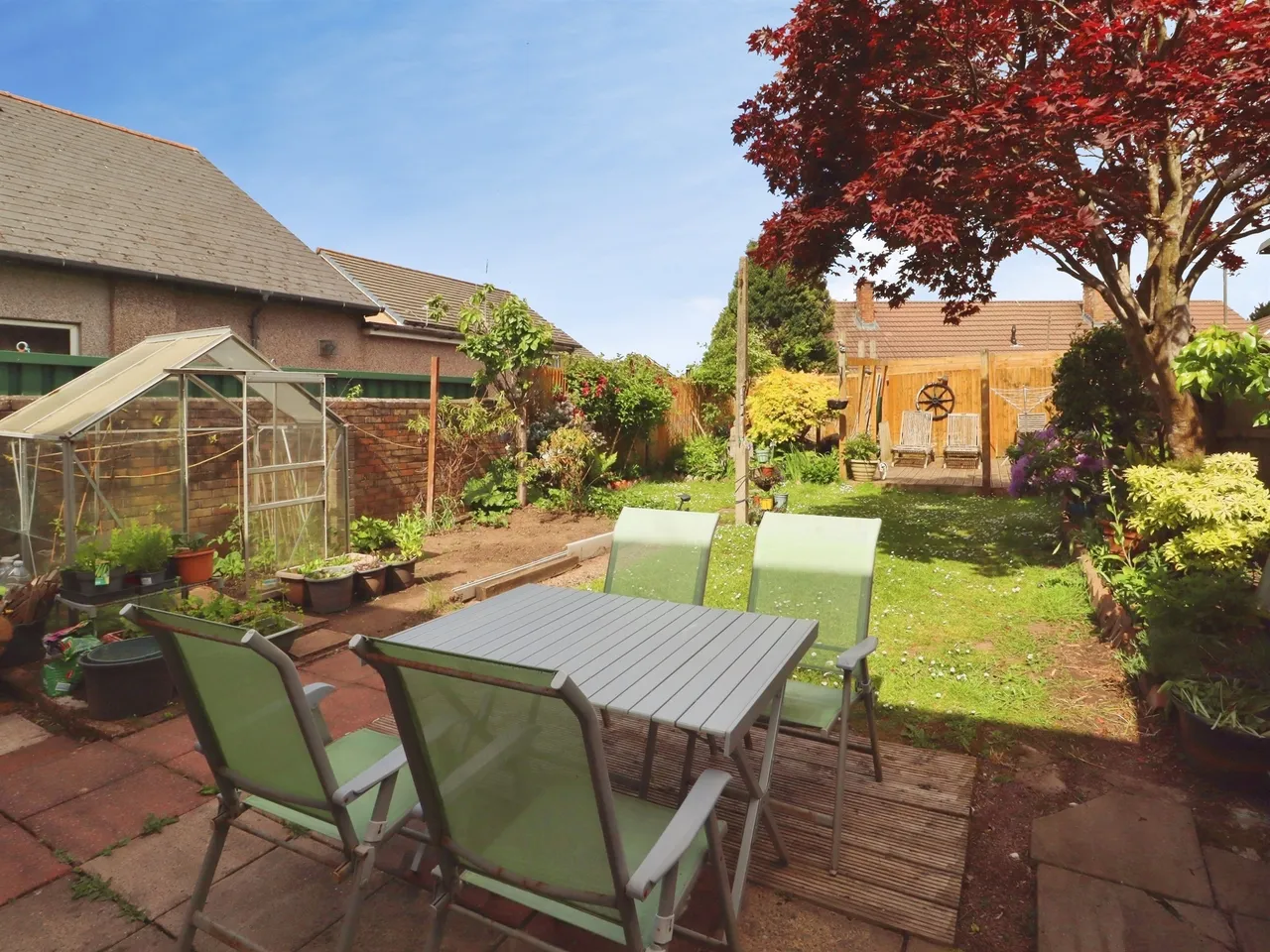 Burnham Avenue, Cardiff, CF3, photo 3