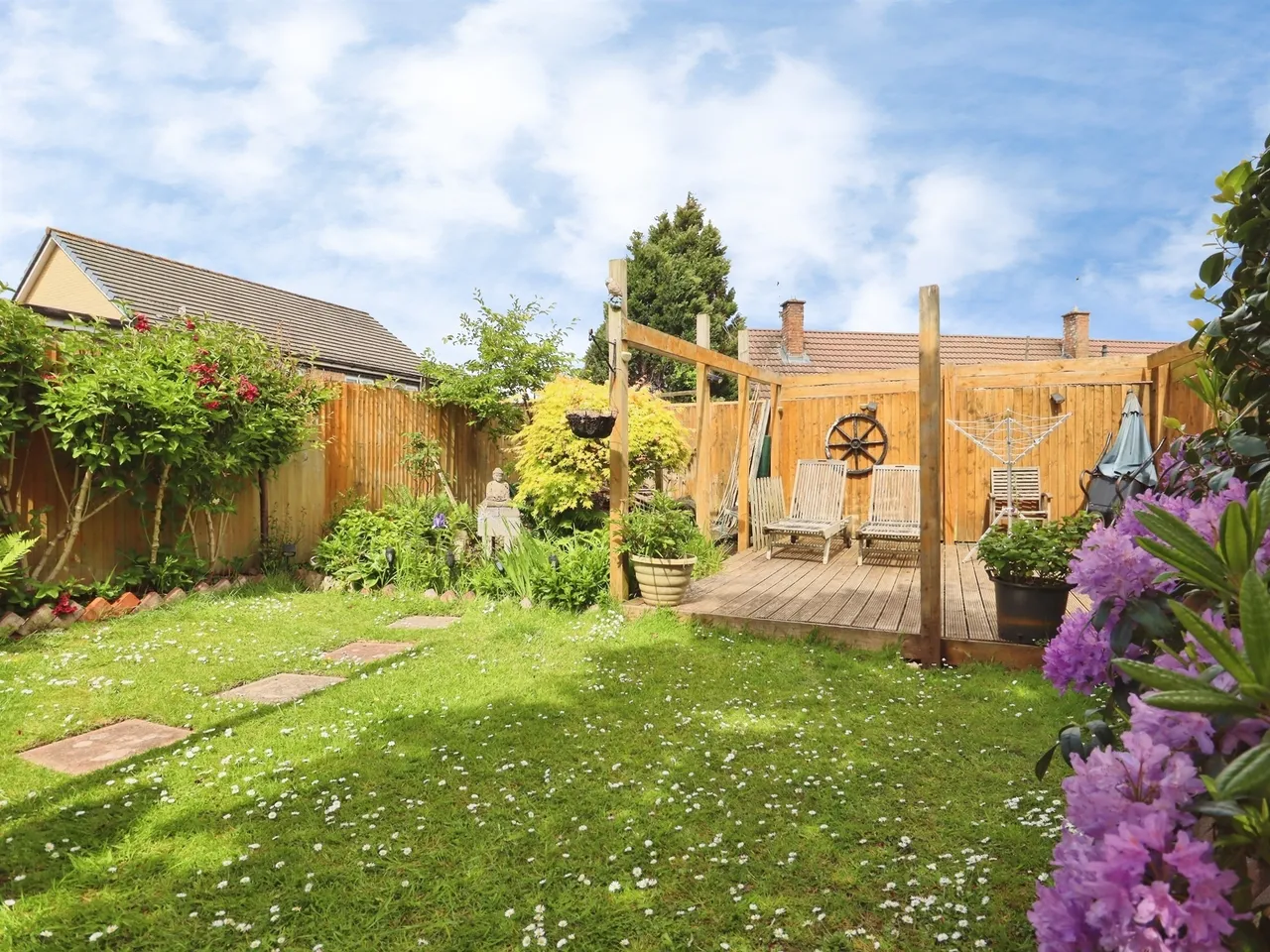 Burnham Avenue, Cardiff, CF3, photo 4
