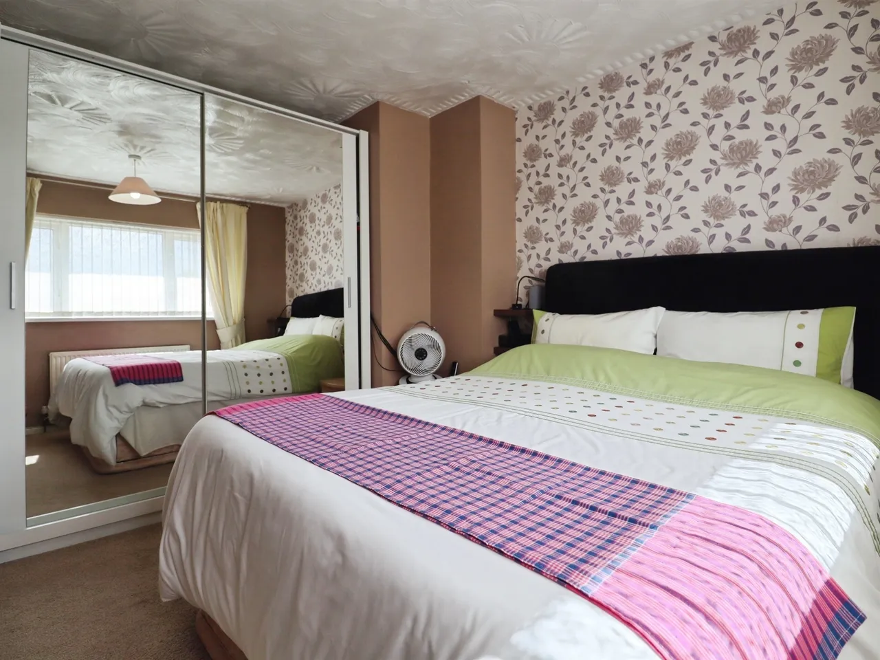 Burnham Avenue, Cardiff, CF3, photo 9