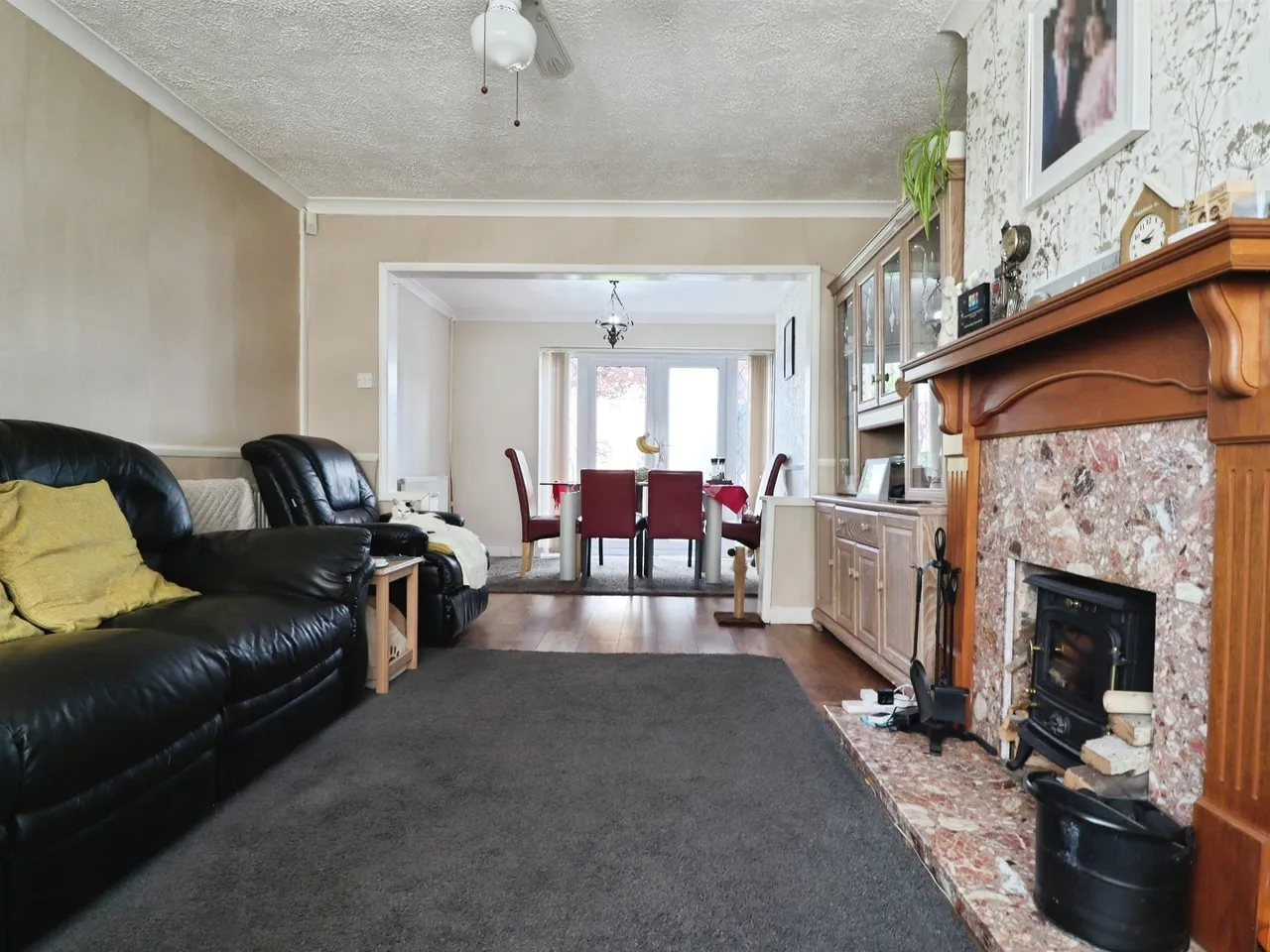 Burnham Avenue, Cardiff, CF3, photo 12