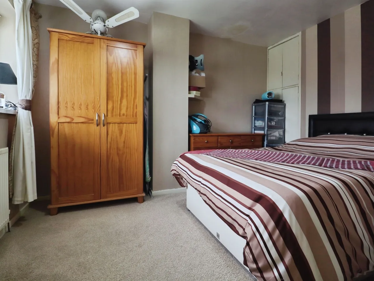 Burnham Avenue, Cardiff, CF3, photo 8