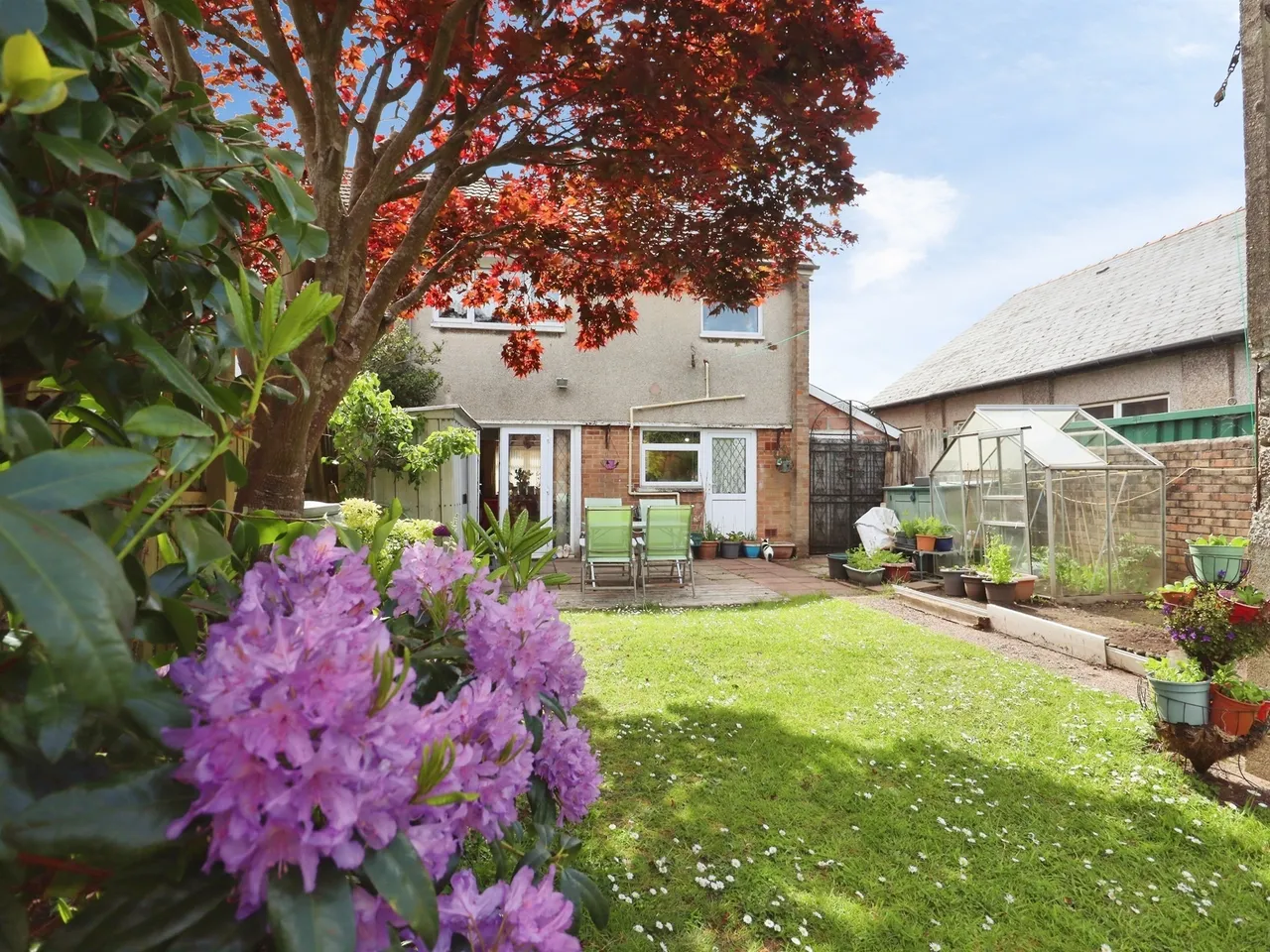 Burnham Avenue, Cardiff, CF3, photo 5