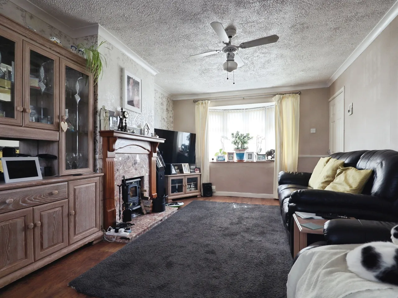 Burnham Avenue, Cardiff, CF3, photo 11