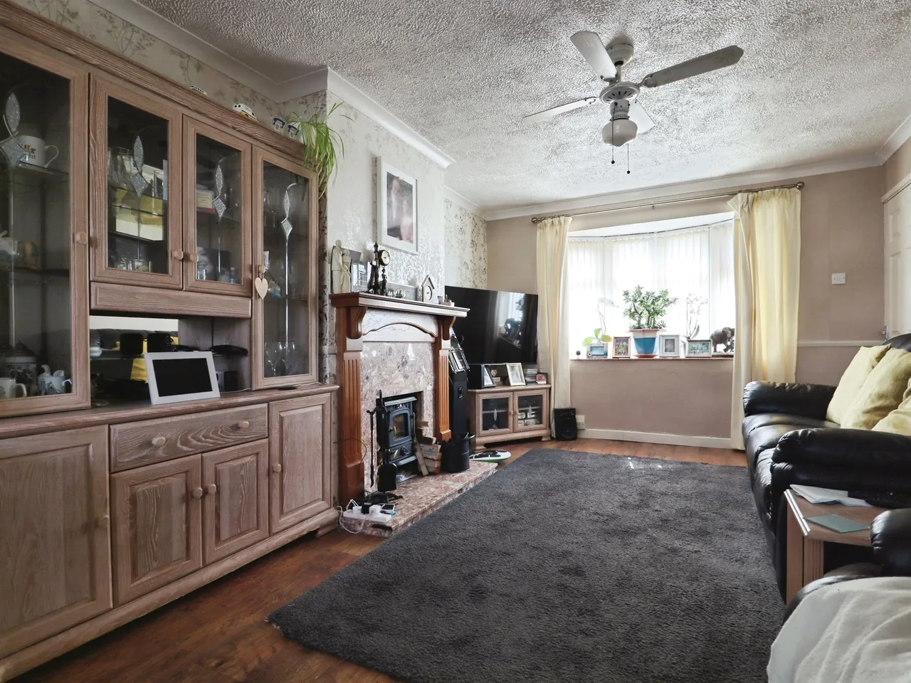 Burnham Avenue, Cardiff, CF3, photo 7