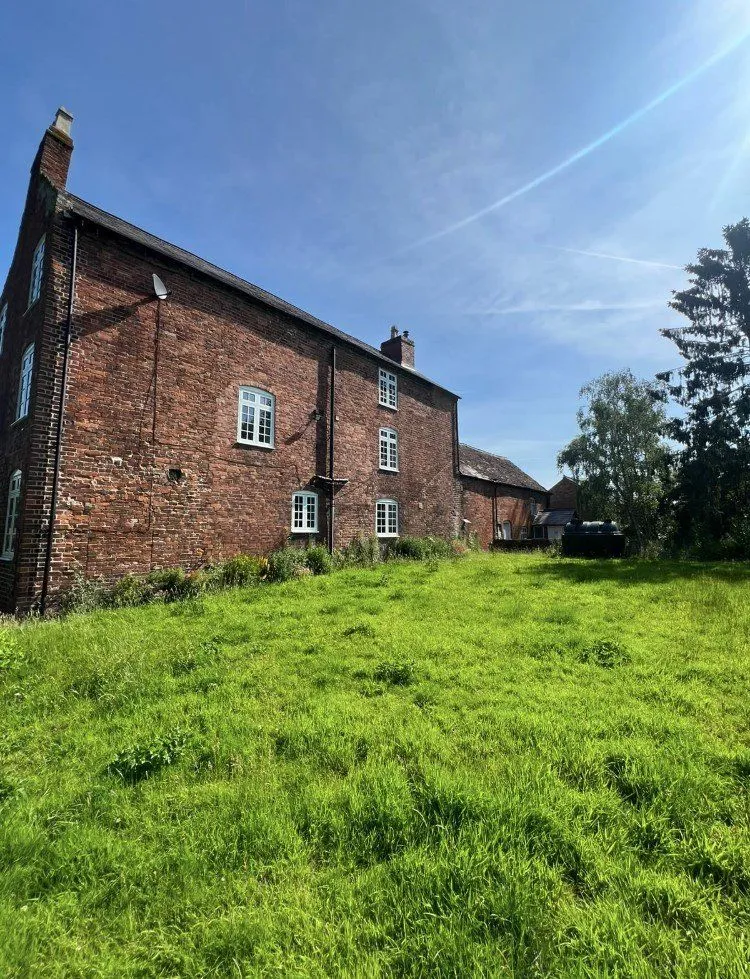 Berwick, Shrewsbury, Shropshire, SY4 3HR, photo 12