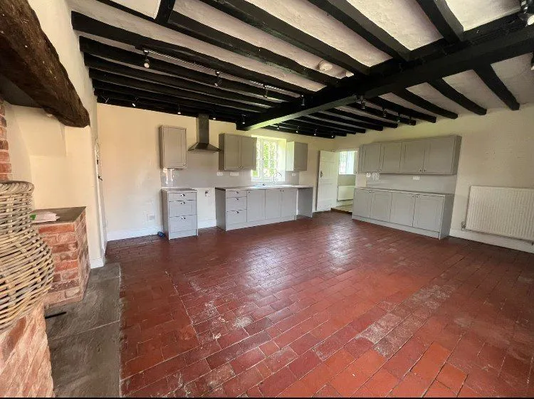 Berwick, Shrewsbury, Shropshire, SY4 3HR, photo 3