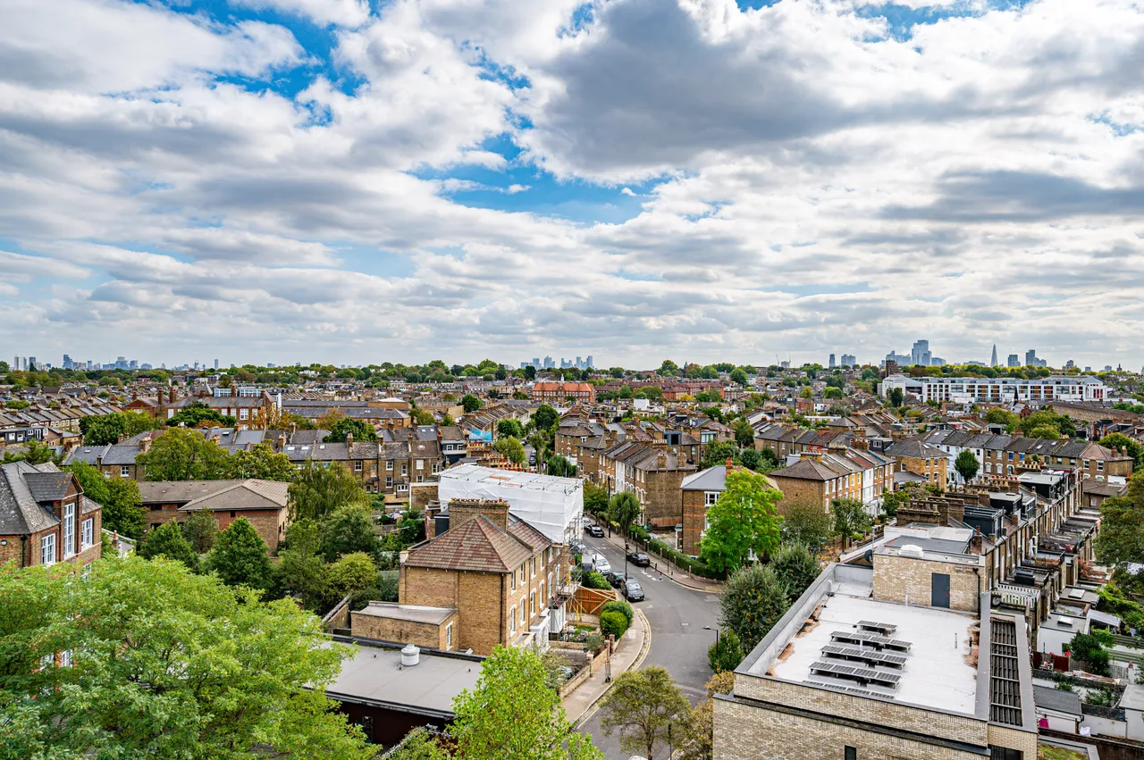 London, N4, photo 11