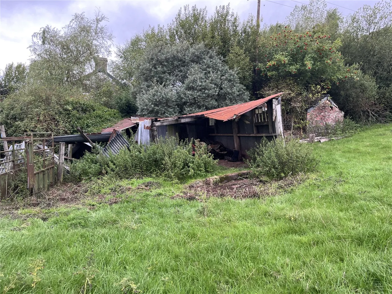 Sennybridge, Brecon, LD3, photo 7