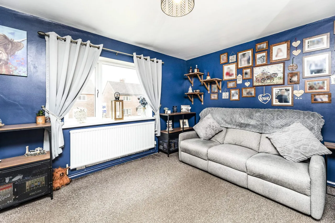 Norfolk Road, Great Houghton, S72, photo 7