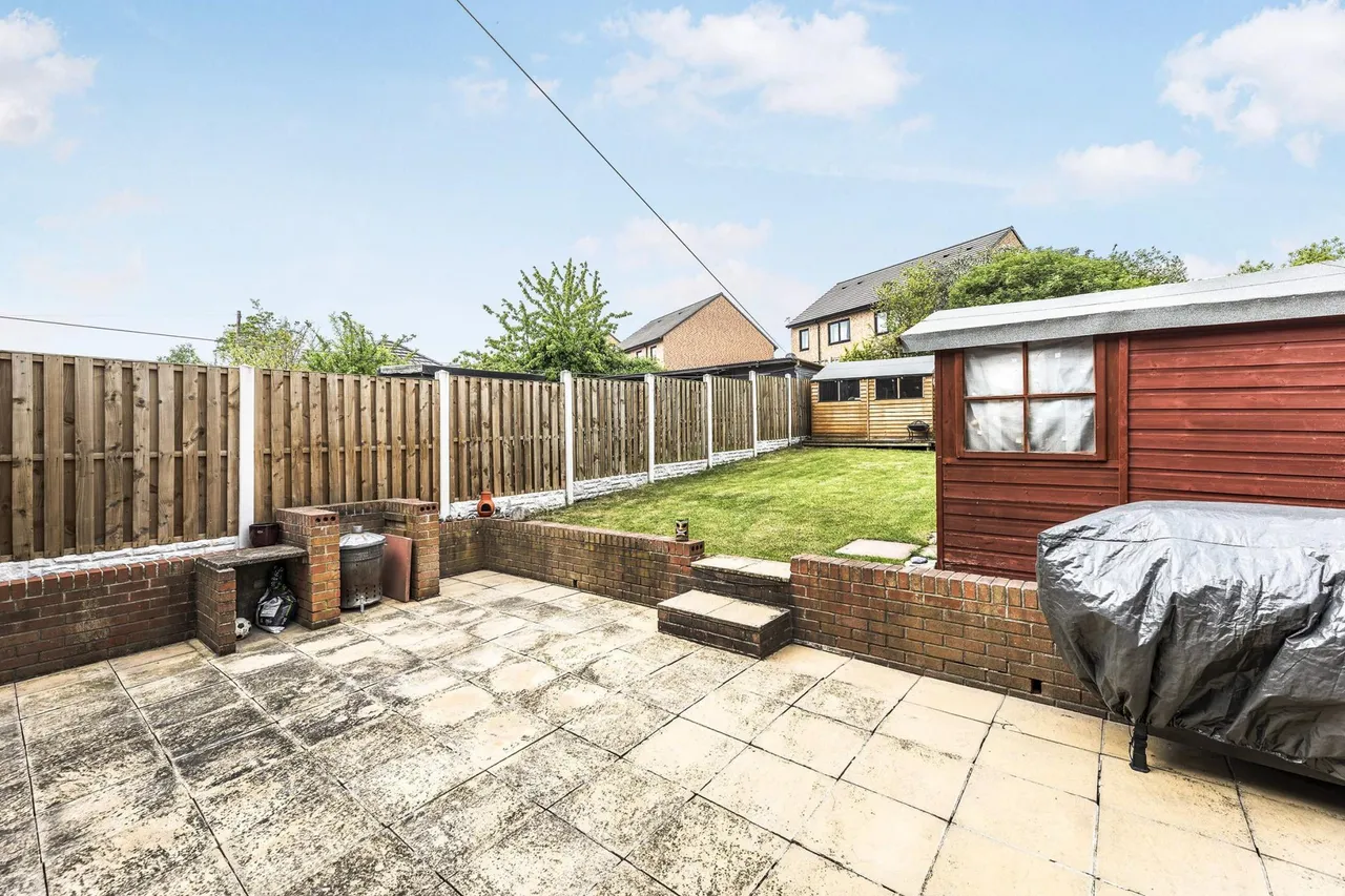 Norfolk Road, Great Houghton, S72, photo 19