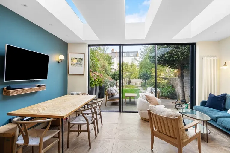 Liddell Gardens, Kensal Rise, NW10 3QA, photo 5