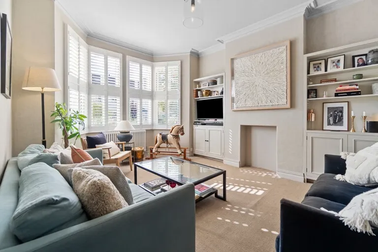 4 bed house for sale — Liddell Gardens, Kensal Rise, NW10 3QA