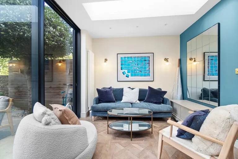 Liddell Gardens, Kensal Rise, NW10 3QA, photo 13