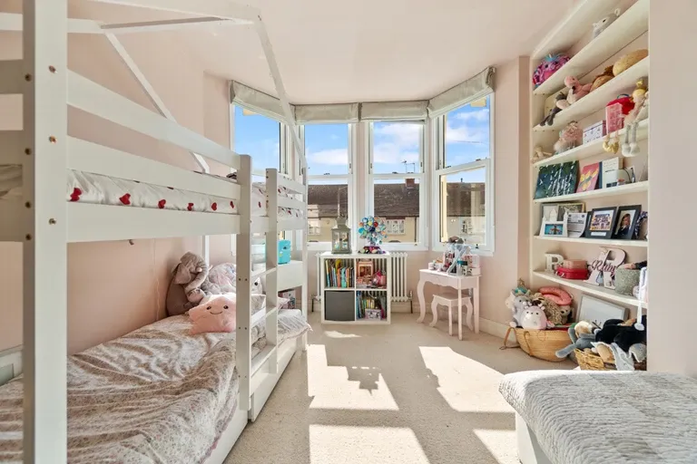 Liddell Gardens, Kensal Rise, NW10 3QA, photo 16