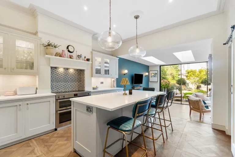 Liddell Gardens, Kensal Rise, NW10 3QA, photo 2