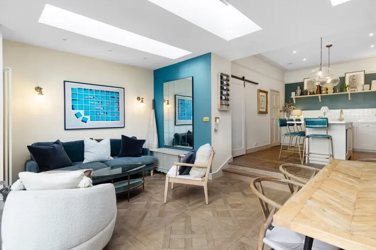 Liddell Gardens, Kensal Rise, NW10 3QA, photo 17