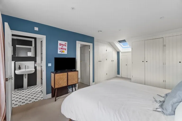 Liddell Gardens, Kensal Rise, NW10 3QA, photo 8