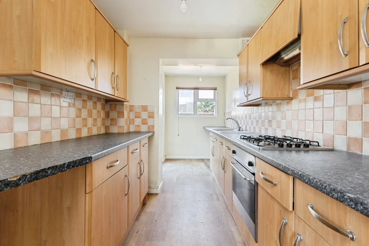 Rosecroft, Chapel Road, Attleborough, Norfolk, NR17, photo 6