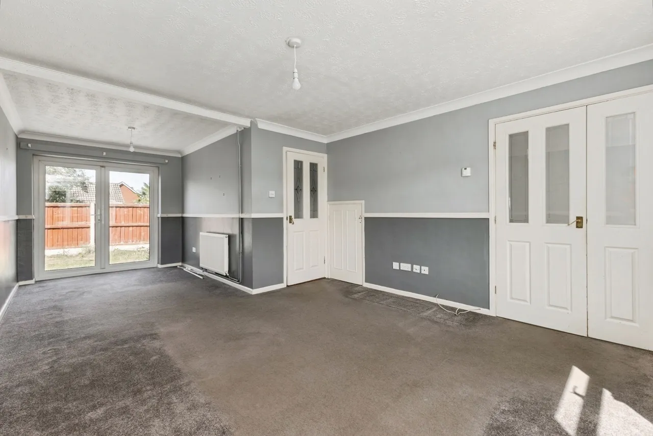 Rosecroft, Chapel Road, Attleborough, Norfolk, NR17, photo 4