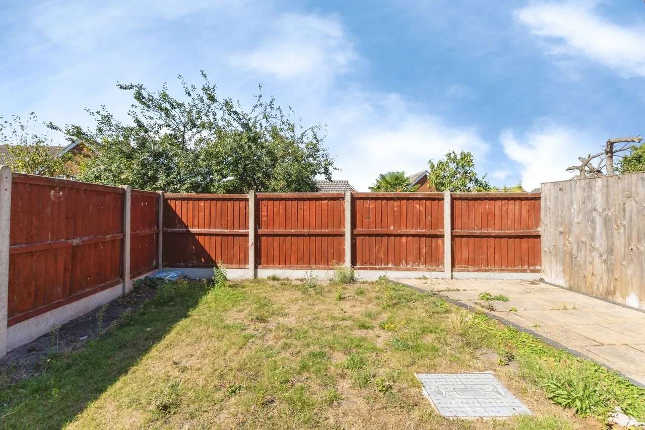 Rosecroft, Chapel Road, Attleborough, Norfolk, NR17, photo 18