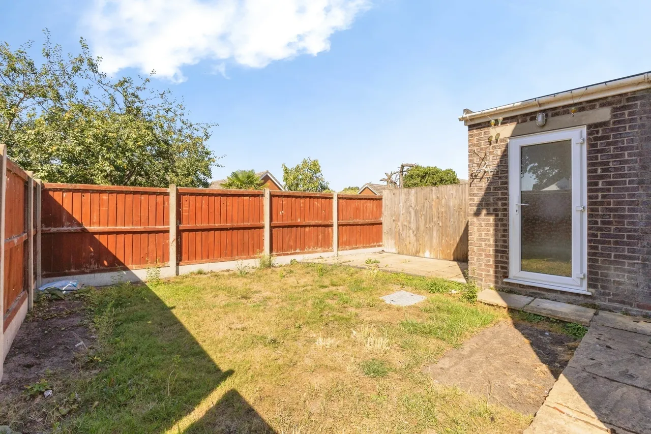 Rosecroft, Chapel Road, Attleborough, Norfolk, NR17, photo 17
