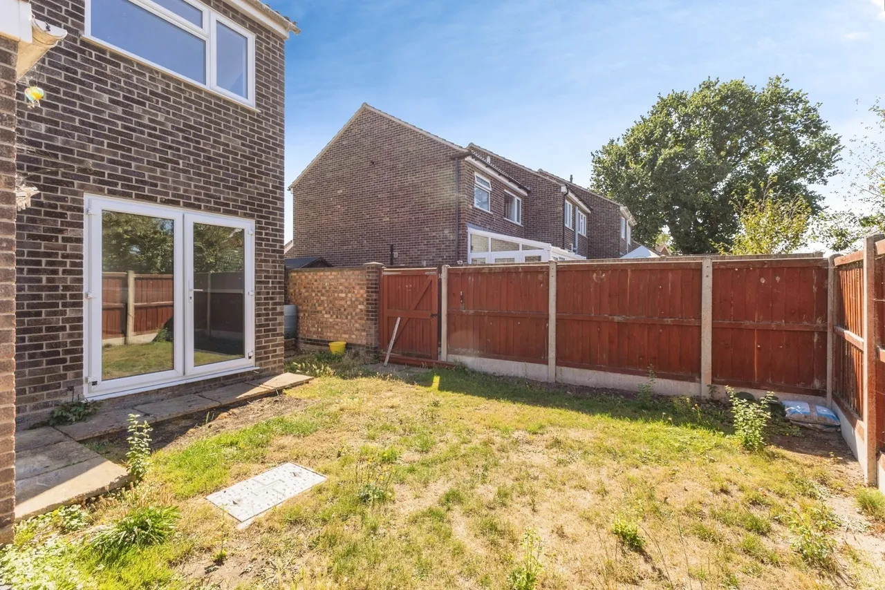 Rosecroft, Chapel Road, Attleborough, Norfolk, NR17, photo 16