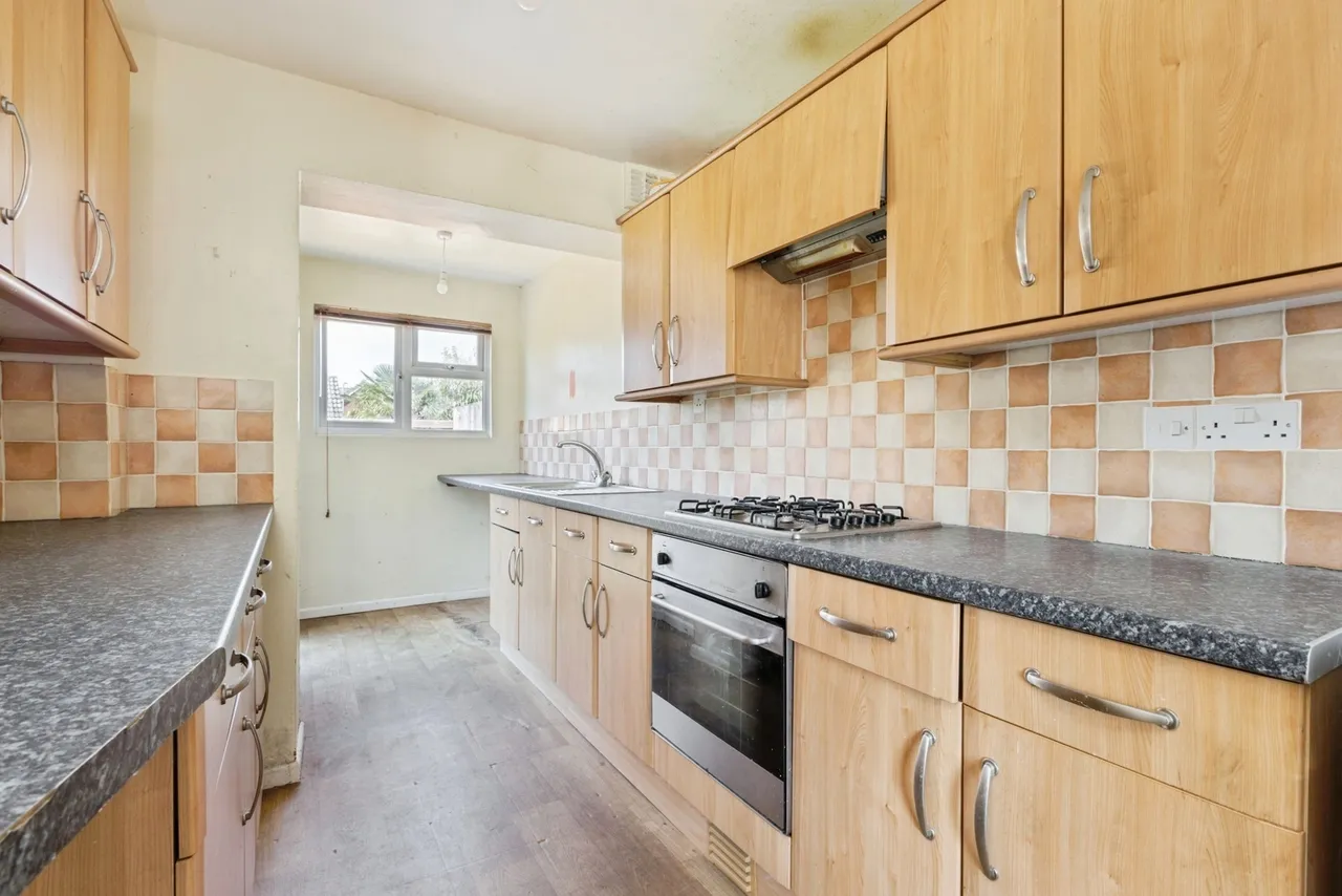 Rosecroft, Chapel Road, Attleborough, Norfolk, NR17, photo 7