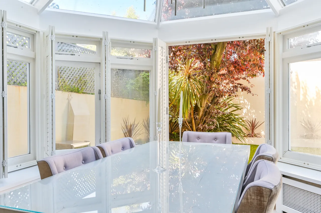 Garden Flat, 52 Blomfield Road, London, photo 12
