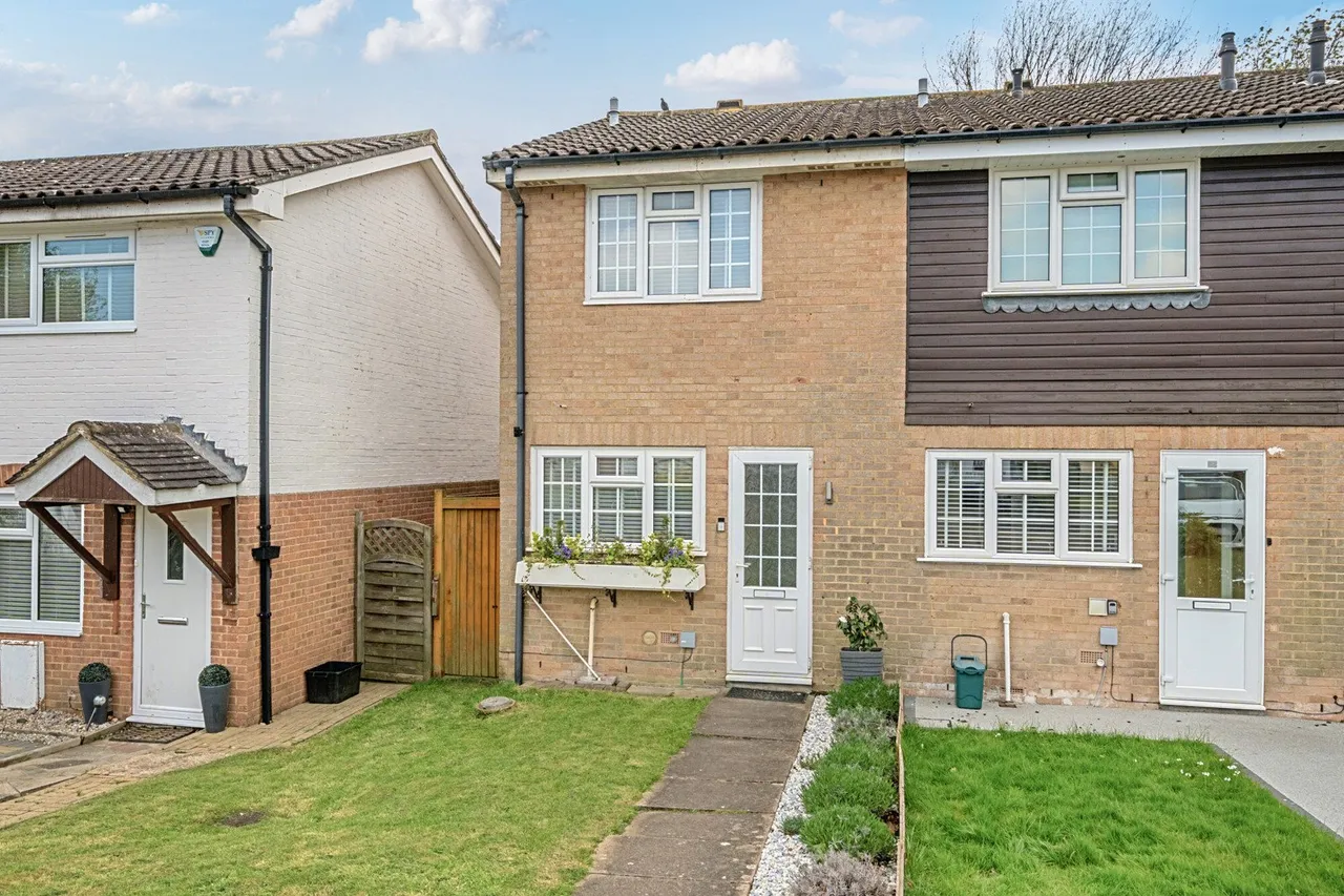 Brickfield Farm Gardens, BR6, photo 17